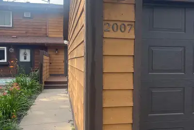 Image de Terrific 2-bedroom townhome in friendly Fargo