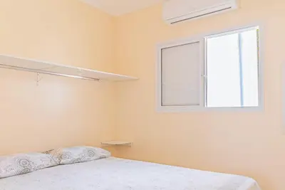 Image de Flat em Ubatuba a 5 min da praia ate 5 pessoas