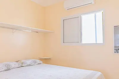 Image de Flat em Ubatuba perto da praia e dos comercios