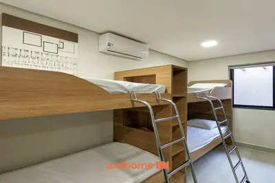 Image de Studio em Bauru com Excelente Localização