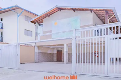 Image de Flat em Ubatuba perto da Praia do Tenorio