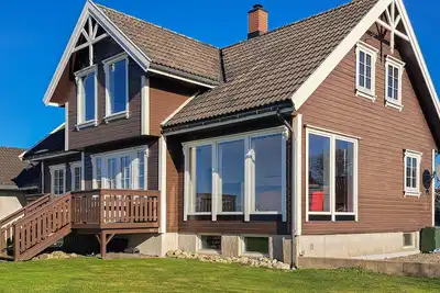 Image de Superbe maison de 3 chambres à Vanse