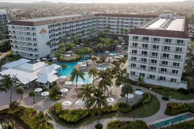 Image de Studio at Marriott's Aruba Ocean Club/ 1 Week Timeshare!