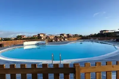 Image de Private Terrace Majanicho Home