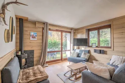 Image de Appartement Perret - Welkeys