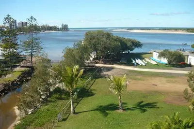 Image de Sails Resort on Golden Beach Unit 22