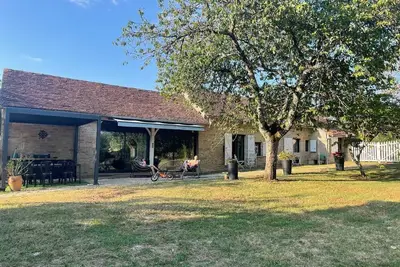 Image de Gîtes de France® - La Métairie del Castel