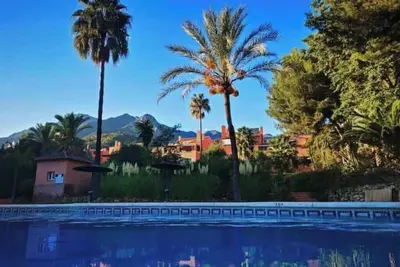 Image de Spacious 3bdr Apt • Sea & Mountain Views + Pool