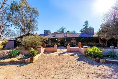 Image de Hacienda Monarca • Bbq, Fire Pit & Pool