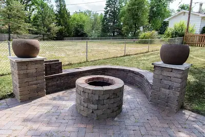 Image de Splendid MidMod -Mid town - enjoyment and comfort