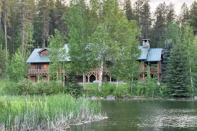 Image de Green Valley Ranch Lodge & Cabin