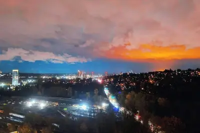 Image de High Rise Condo in Coquitlam