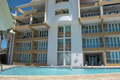 Image de Nido Azul -Oceanview Condo 2b/2b + 2 Parking +Wifi. Cabo Rojo-Puerto Rico