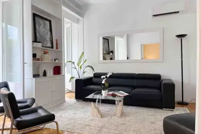 Image de Centrally located apartment with Privileged View