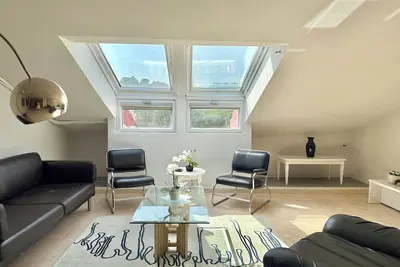 Image de Penthouse Sierra and River with Ac & Wi-Fi