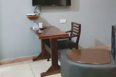 Image de Delightful 5-bedroom apartment with Ac in Iringa Region