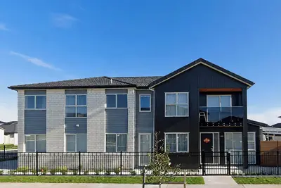 Image de Large Family house Dungloe Ave