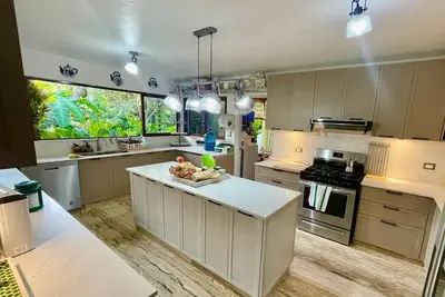 Image de 2-bedroom villa in serene Altos de Chavon with Ac