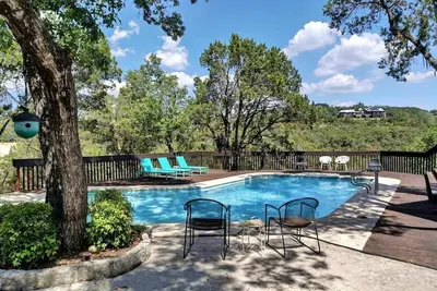 Image de Seasonal Pool, Serene Views, Private - Skyfall