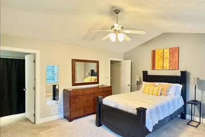 Image de 3-bedroom house in peaceful Morgantown with cool Ac