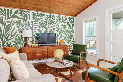 Image de Prime East Side Austin - Casa & Casita Cherico