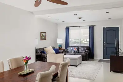 Image de Austin Country Blues Home 3b/2b Close to Town, Zilker Park