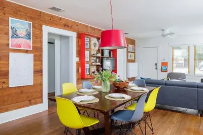 Image de Free Parking, Walk to Food - Pastel - Portoro