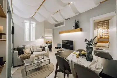 Image de Hypnos - 2 bedrooms in Ibiza