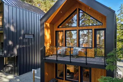 Image de The Cabins - 1 Bedroom - Signature Ocean Front