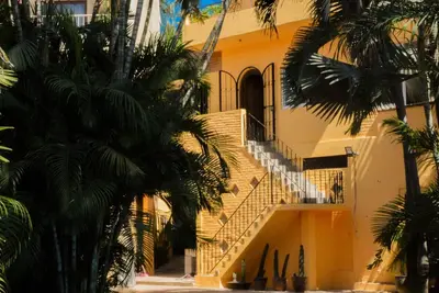 Image de Casa Gabriela Bucerias