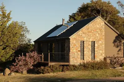 Image de Runway View Cottage at Touchdown Cottages