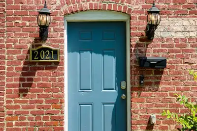 Image de Northside Gem- Historic Retreat with Modern Luxury