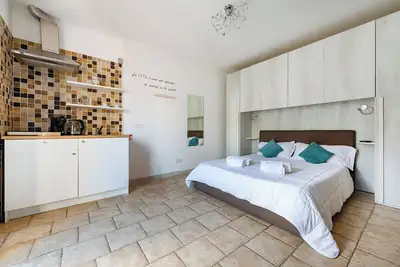 Image de Helios Room 3, Conversano, Italy