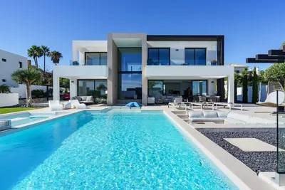 Image de Villa Morris Signature