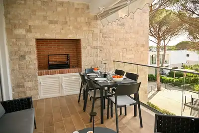 Image de SanPietro Holiday Homes 298, Lalzit Bay, Albania