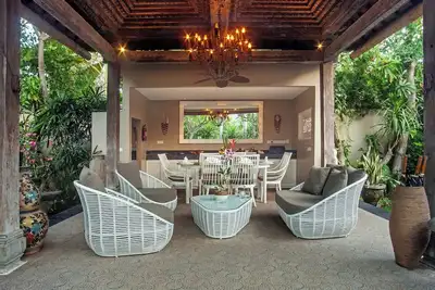 Image de Avalon Ii by Elite Havens