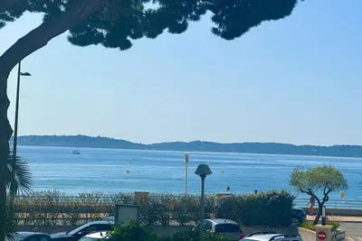 Image de Appartement Alouer Pour 4 A 5 Personnes Proche Plage Et Centre De Sainte-Maxime