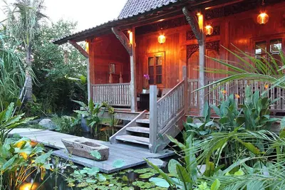 Image de Dea Villas - Villa Radha by Elite Havens