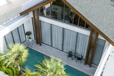 Image de Villa The Ozone