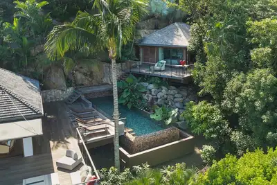 Image de 5 Bed Villa Senna in St-Jean, St-Barth