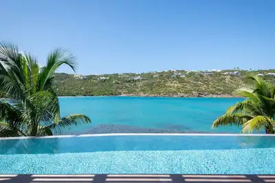 Image de 5 Bed Villa Linda in Marigot, St-Barth