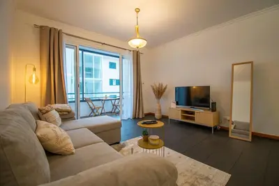 Image de GuestReady - Appartement Charmant avec Vue Mer