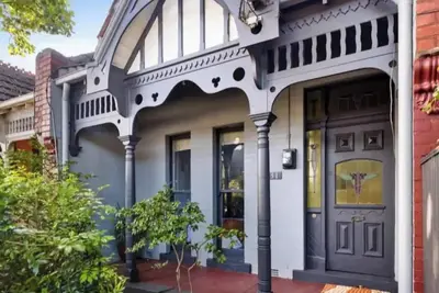 Image de Inner city cosy