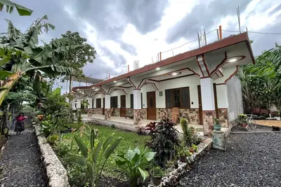 Image de Lodging with a green area in downtown San Juan La Laguna