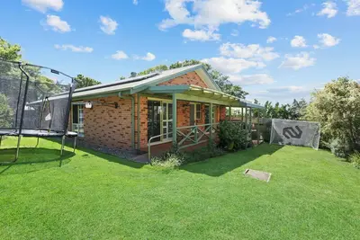 Image de Kiama Beach Retreat | Big Yard & Movie Lounge