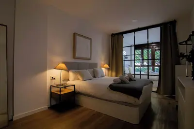 Image de Family Friendly Apartment in Quiet Neighborhood - 20 Min from Valencia Center