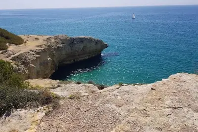 Image de Villa Playa del Sur 25 min. /Sitges en voiture. Plage à 250 mètres  >16 personnes