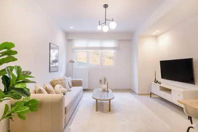 Image de Minimal Luxury 2br Apartment in Kolonaki