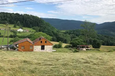 Image de Homerez - Maison à Saulxures-sur-Moselotte