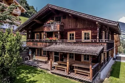 Image de Vacation home for 15 guests with 240m² in Emberg (294879)
